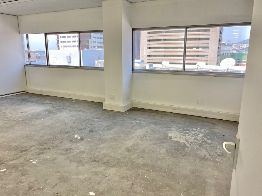 To Let Commercial Property for Rent in Cape Town City Centre Western Cape